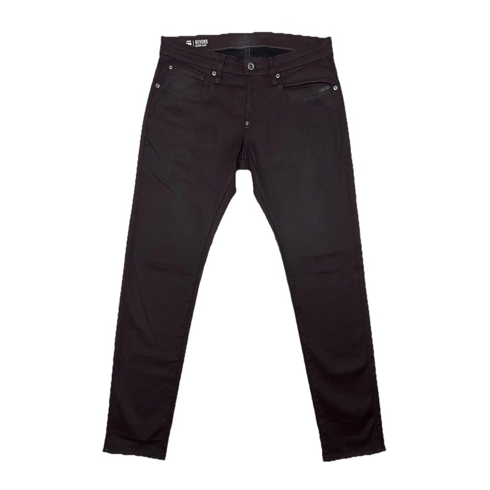G-Star Raw‎ Jeans Revend Super Slim Coj Mens Size 31/30